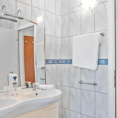 Amazing In Podsolarsko * Razine