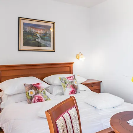 Amazing In Podsolarsko * Razine