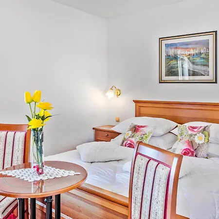 Appartement Amazing In Podsolarsko