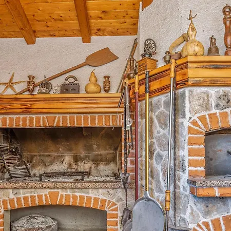 Apartamento Precioso En Podsolarsko Con Wifi