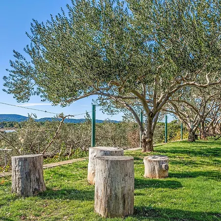 Appartement Amazing In Podsolarsko Razine