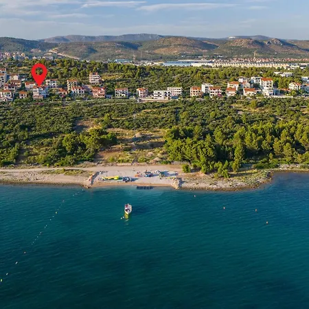 Amazing In Podsolarsko 아파트 *