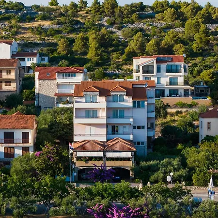 Appartamento Amazing In Podsolarsko *