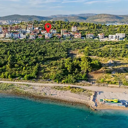 Appartamento Amazing In Podsolarsko