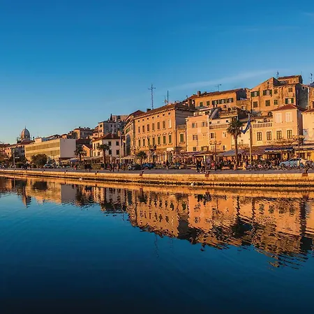 Appartamento Amazing In Podsolarsko