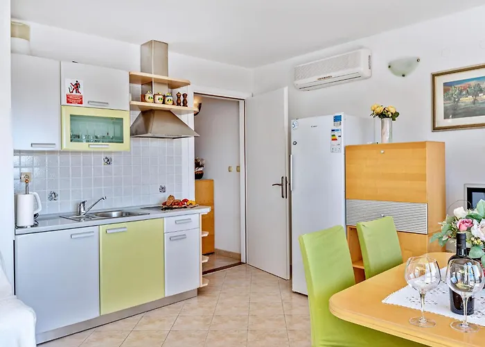 Amazing In Podsolarsko *