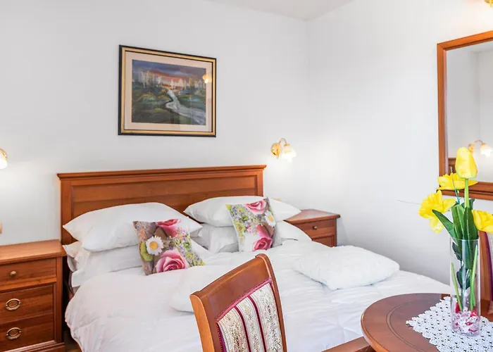 Amazing In Podsolarsko * Razine