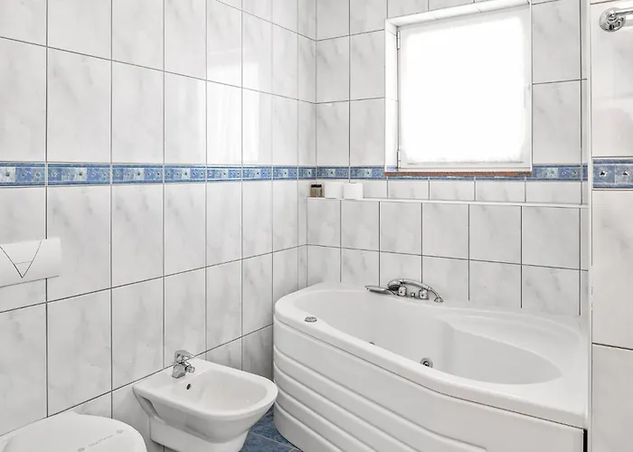 Amazing In Podsolarsko 公寓 Razine