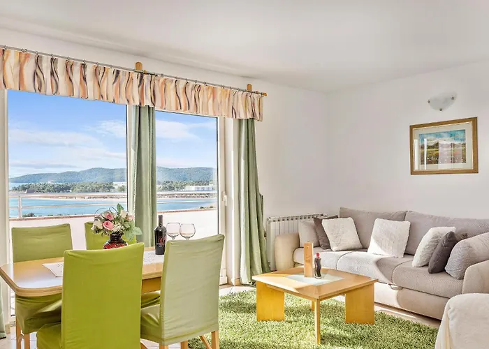 Amazing In Podsolarsko *