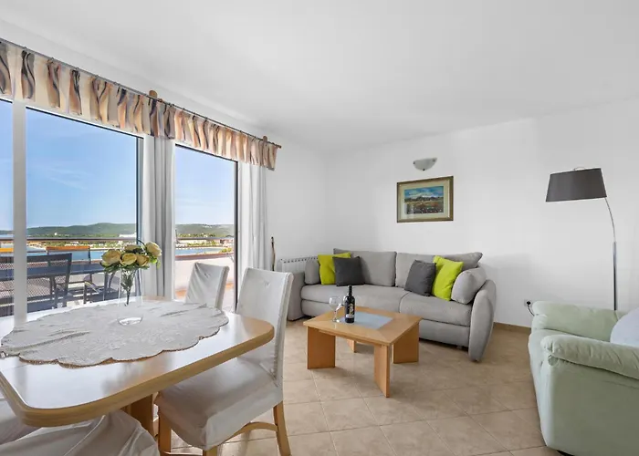 Amazing In Podsolarsko 아파트