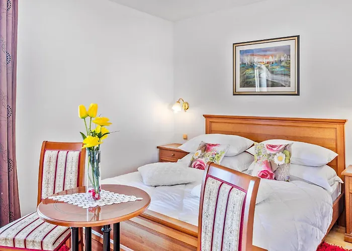 公寓 Amazing In Podsolarsko