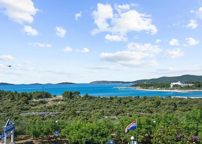 Amazing In Podsolarsko Razine