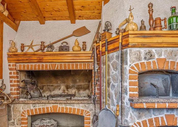 公寓 Amazing In Podsolarsko