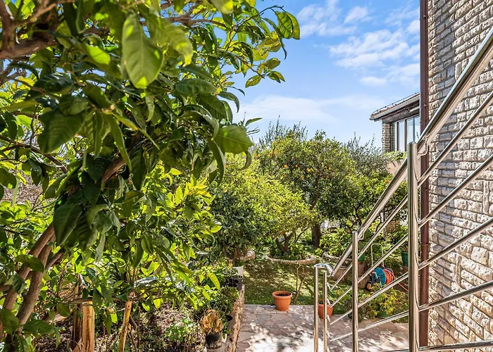 公寓 Amazing In Podsolarsko Razine