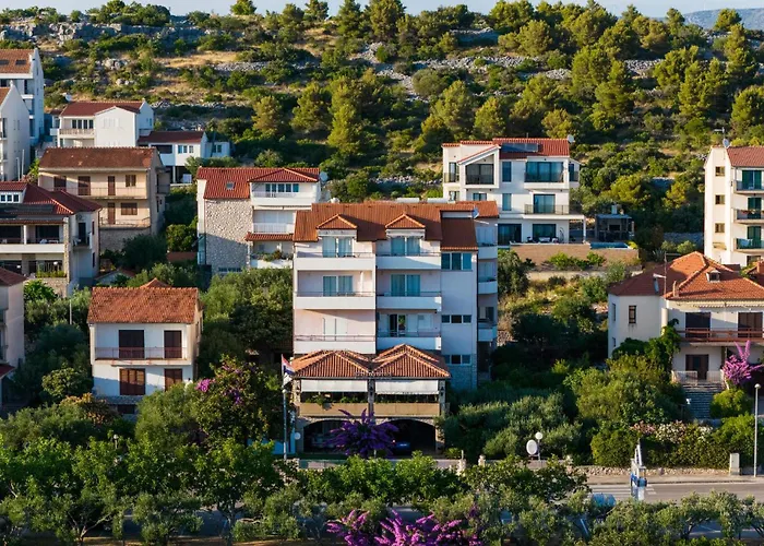 公寓 Amazing In Podsolarsko *