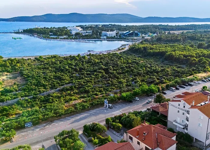 Amazing In Podsolarsko 아파트