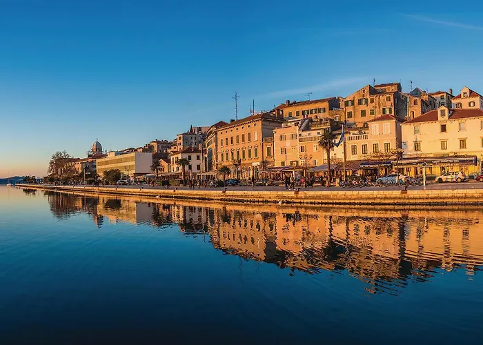 아파트 Amazing In Podsolarsko