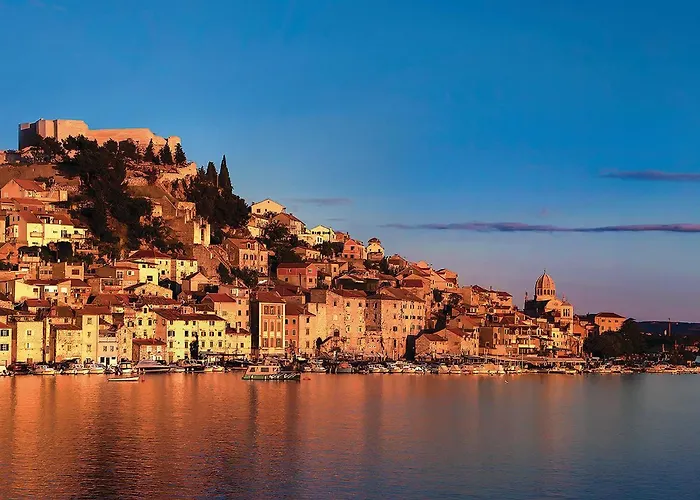 Amazing In Podsolarsko *